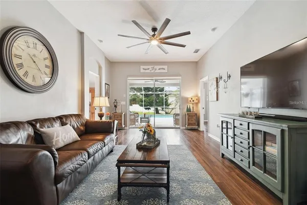 $3,250 | 7655 Citrus Blossom Drive, Land O Lakes, FL 34637