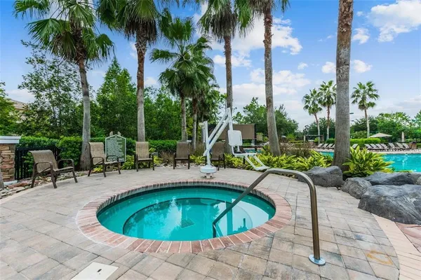 $3,250 | 7655 Citrus Blossom Drive, Land O Lakes, FL 34637