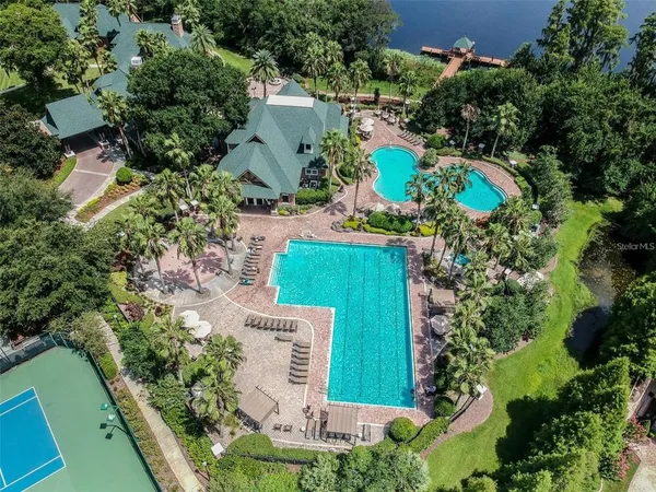 $3,250 | 7655 Citrus Blossom Drive, Land O Lakes, FL 34637