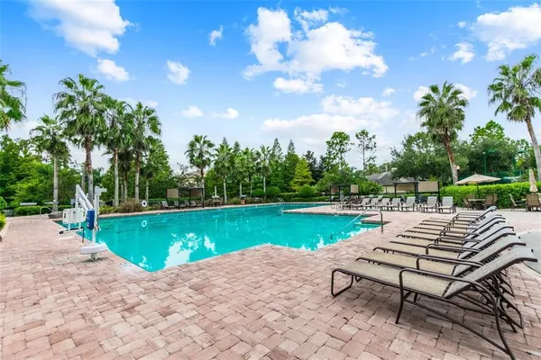 $3,250 | 7655 Citrus Blossom Drive, Land O Lakes, FL 34637