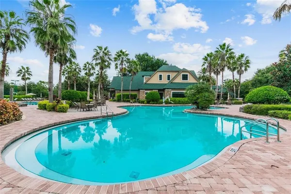 $3,250 | 7655 Citrus Blossom Drive, Land O Lakes, FL 34637