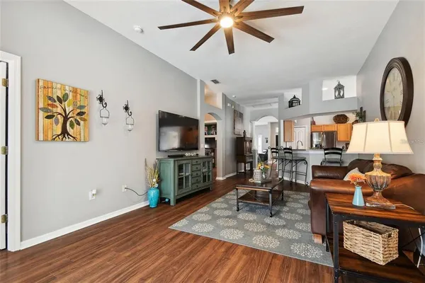 $3,250 | 7655 Citrus Blossom Drive, Land O Lakes, FL 34637