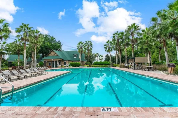 $3,250 | 7655 Citrus Blossom Drive, Land O Lakes, FL 34637