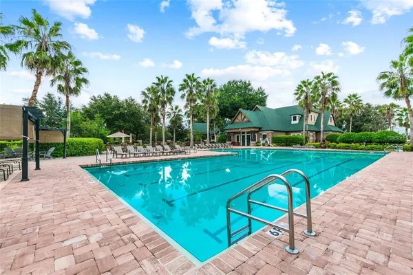 $3,250 | 7655 Citrus Blossom Drive, Land O Lakes, FL 34637