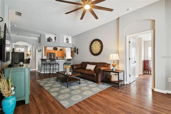 $3,250 | 7655 Citrus Blossom Drive, Land O Lakes, FL 34637