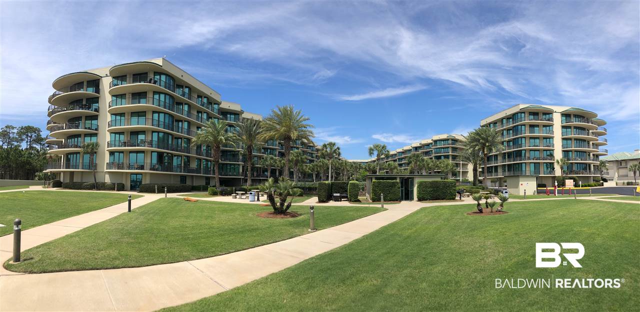 27580 Canal Road, Unit 1411 Orange Beach, AL 36561 - Photo 1 of 45