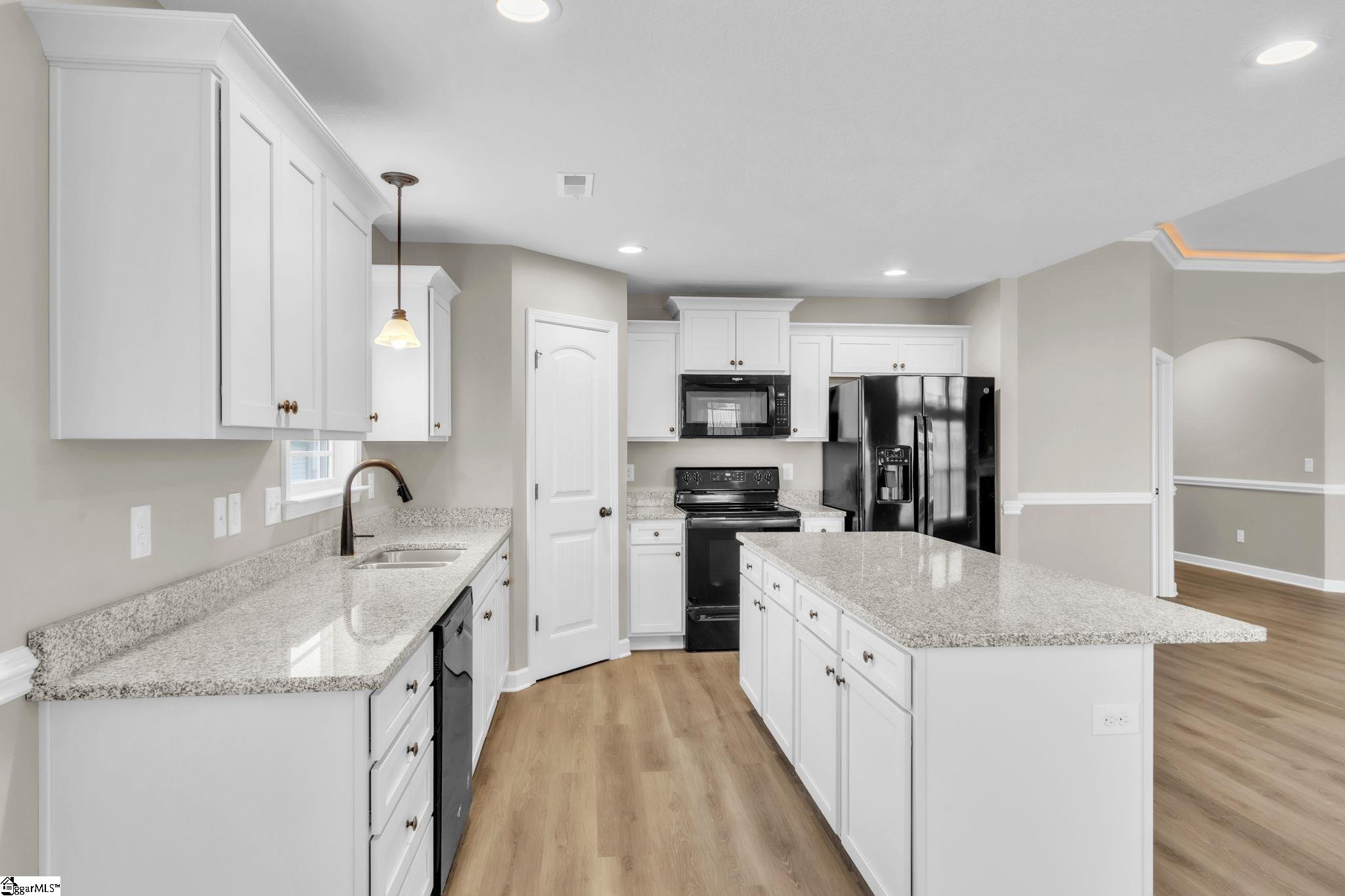 4 Orchard Crest Greer, SC 29651 - Photo 14 of 38