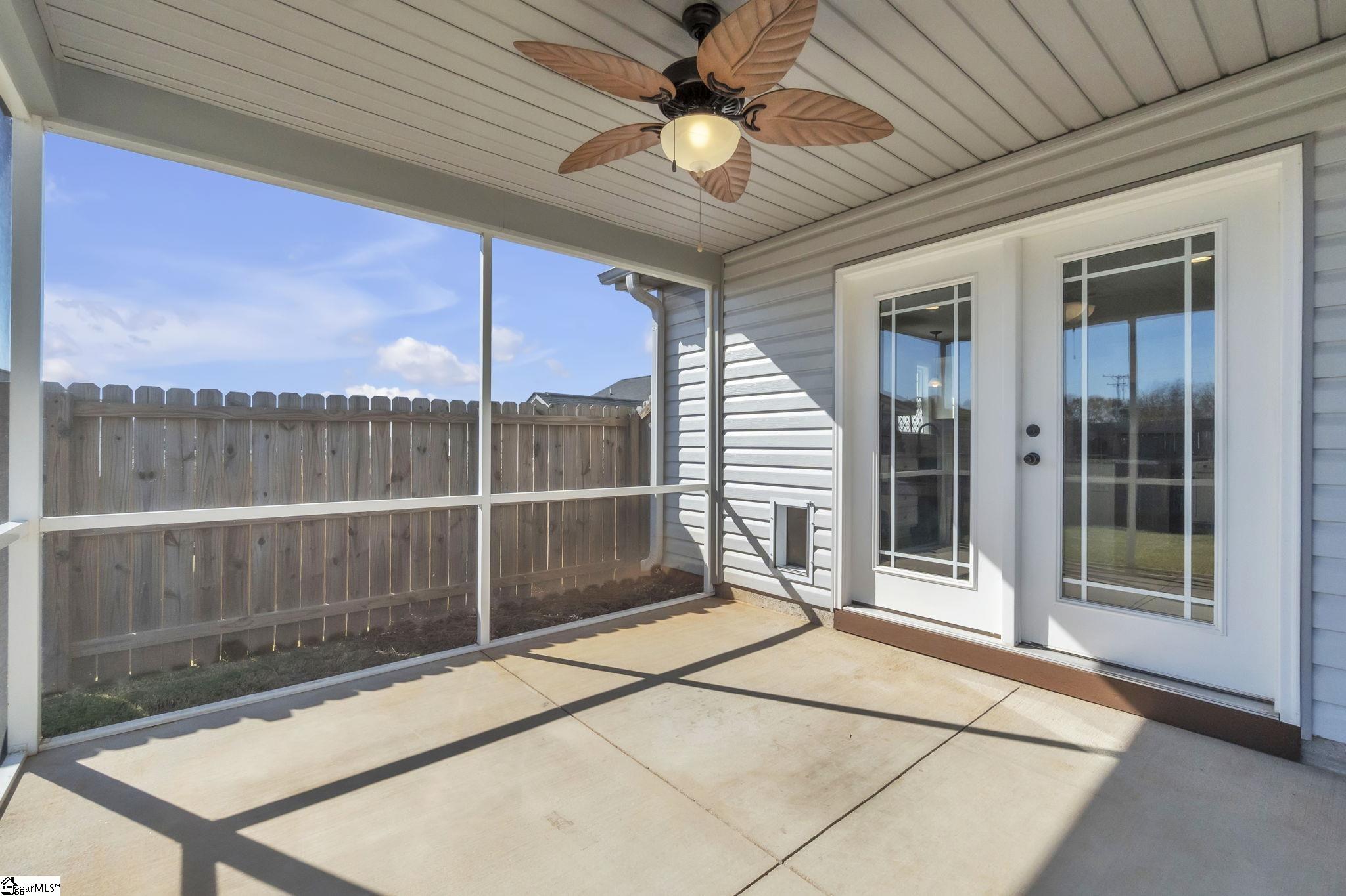 4 Orchard Crest Greer, SC 29651 - Photo 23 of 31