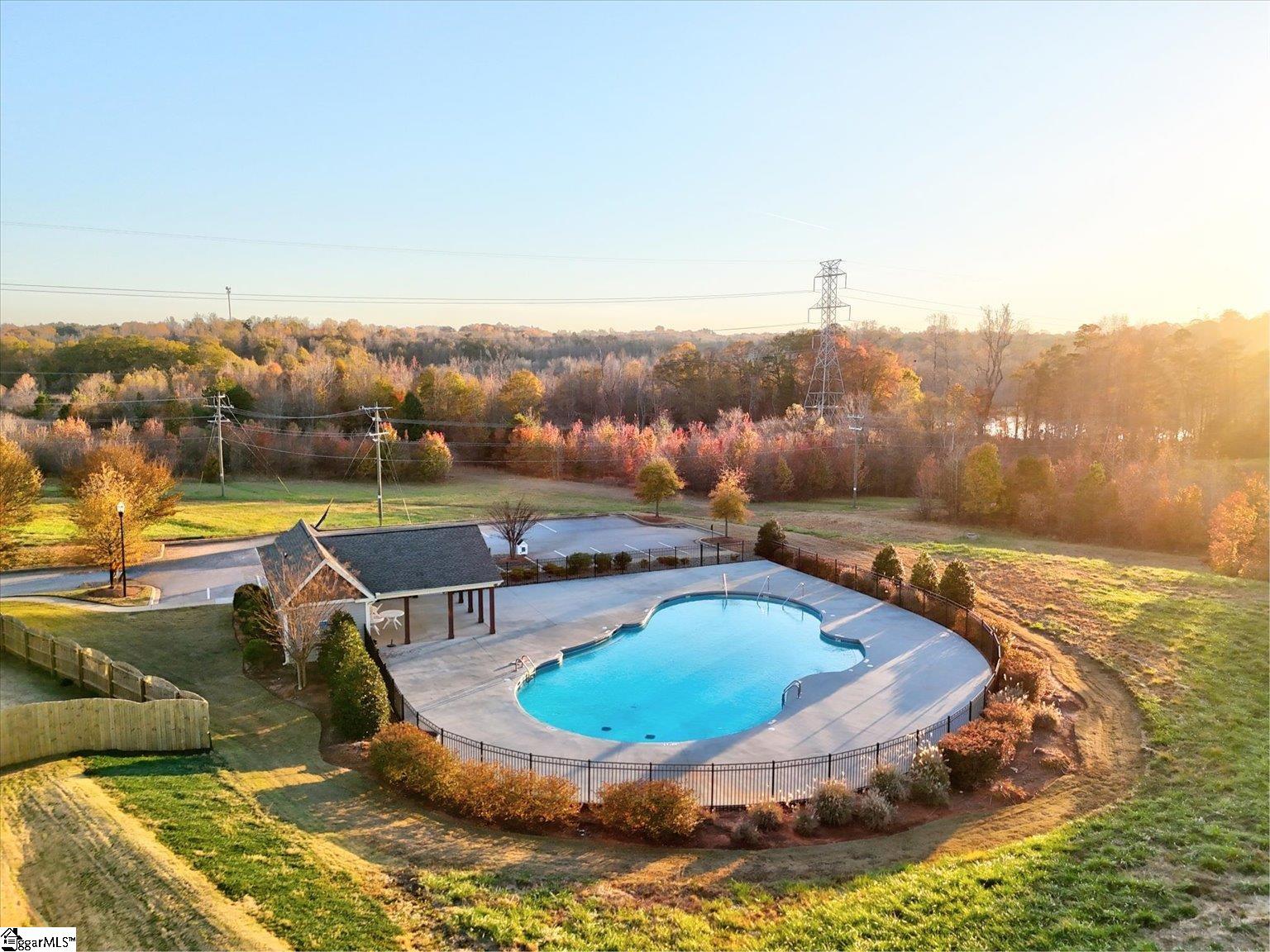 4 Orchard Crest Greer, SC 29651 - Photo 29 of 31