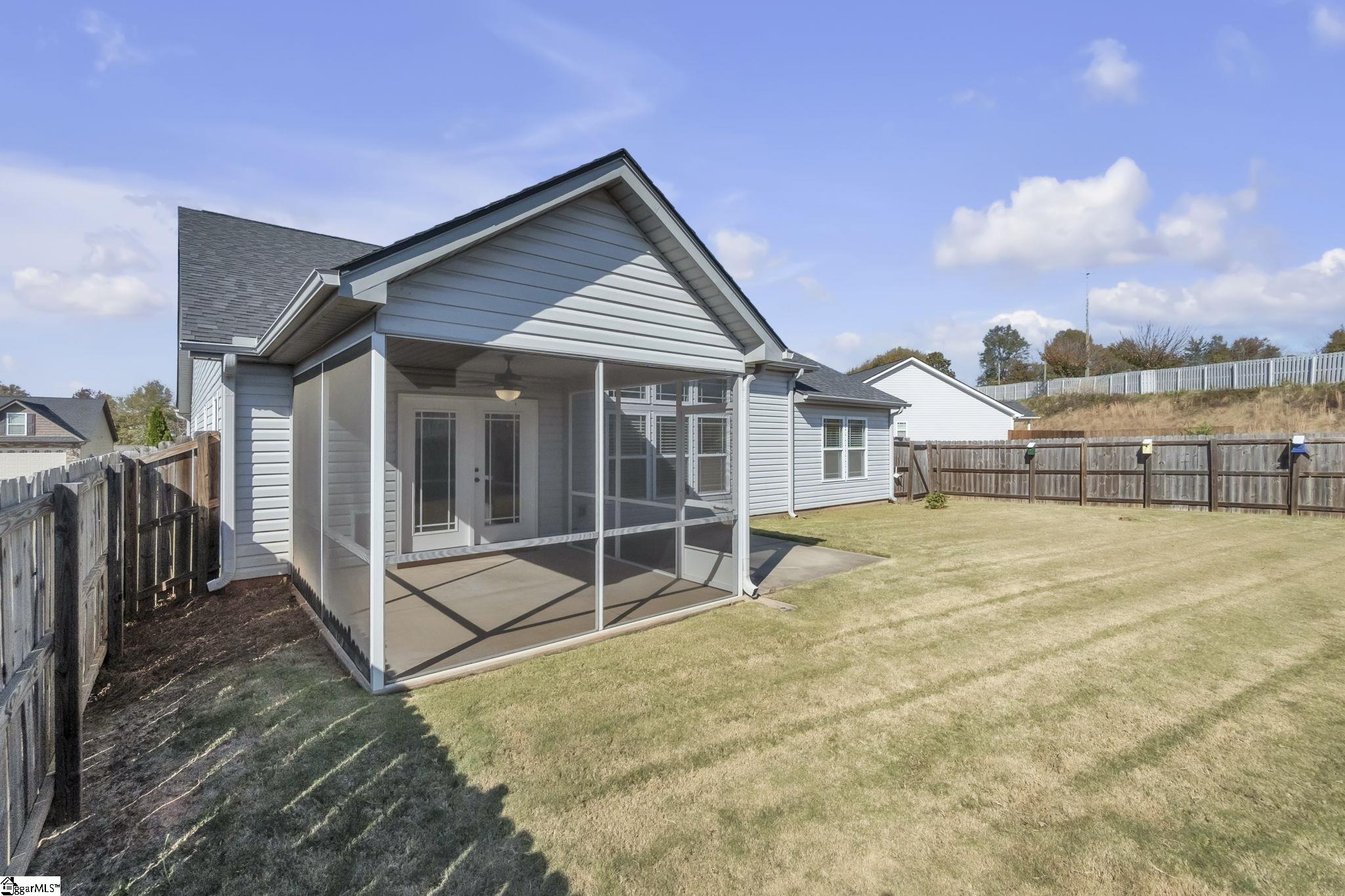 4 Orchard Crest Greer, SC 29651 - Photo 31 of 38