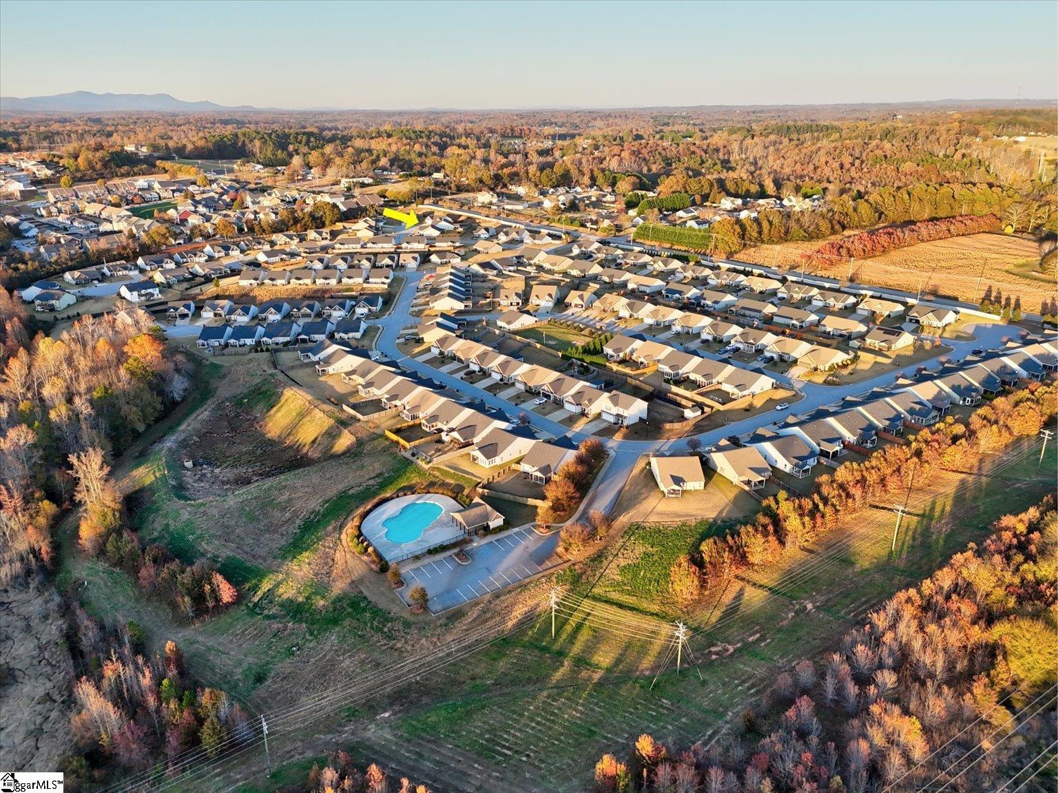 4 Orchard Crest Greer, SC 29651 - Photo 31 of 31