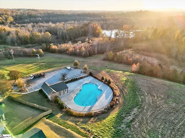 $389,000 | 4 Orchard Crest, Greer, SC 29651