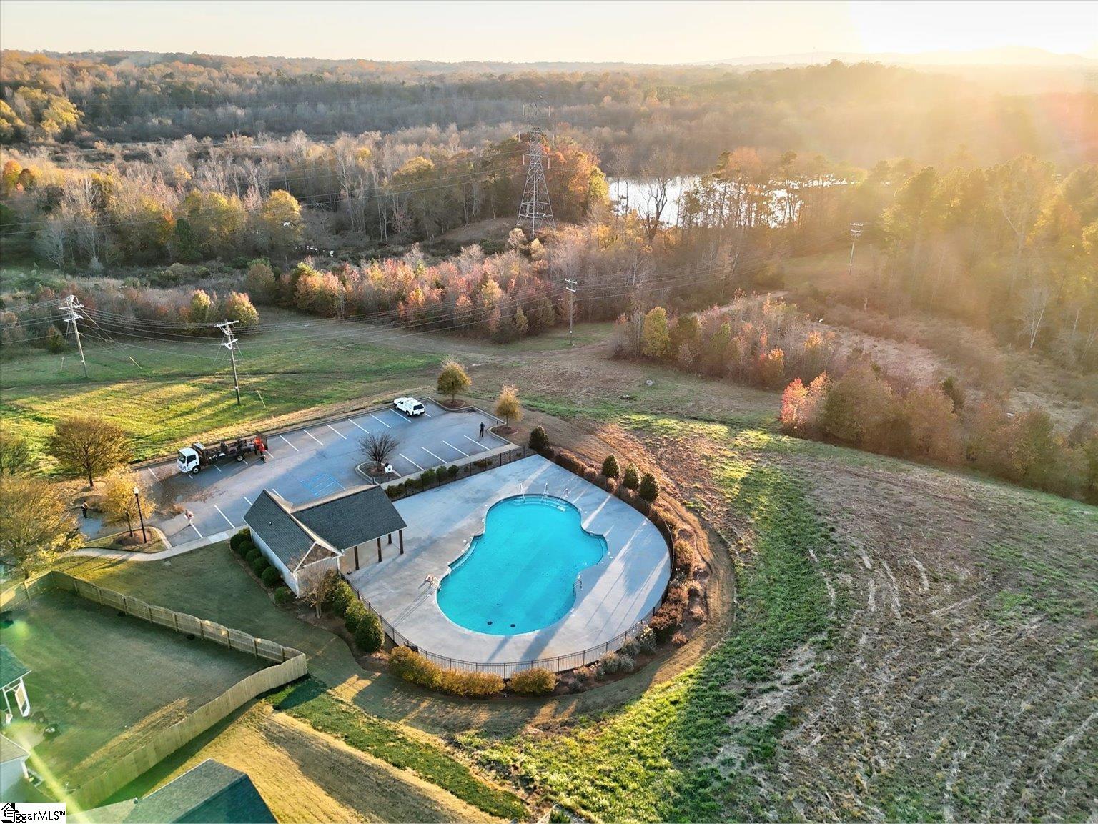 4 Orchard Crest Greer, SC 29651 - Photo 36 of 38