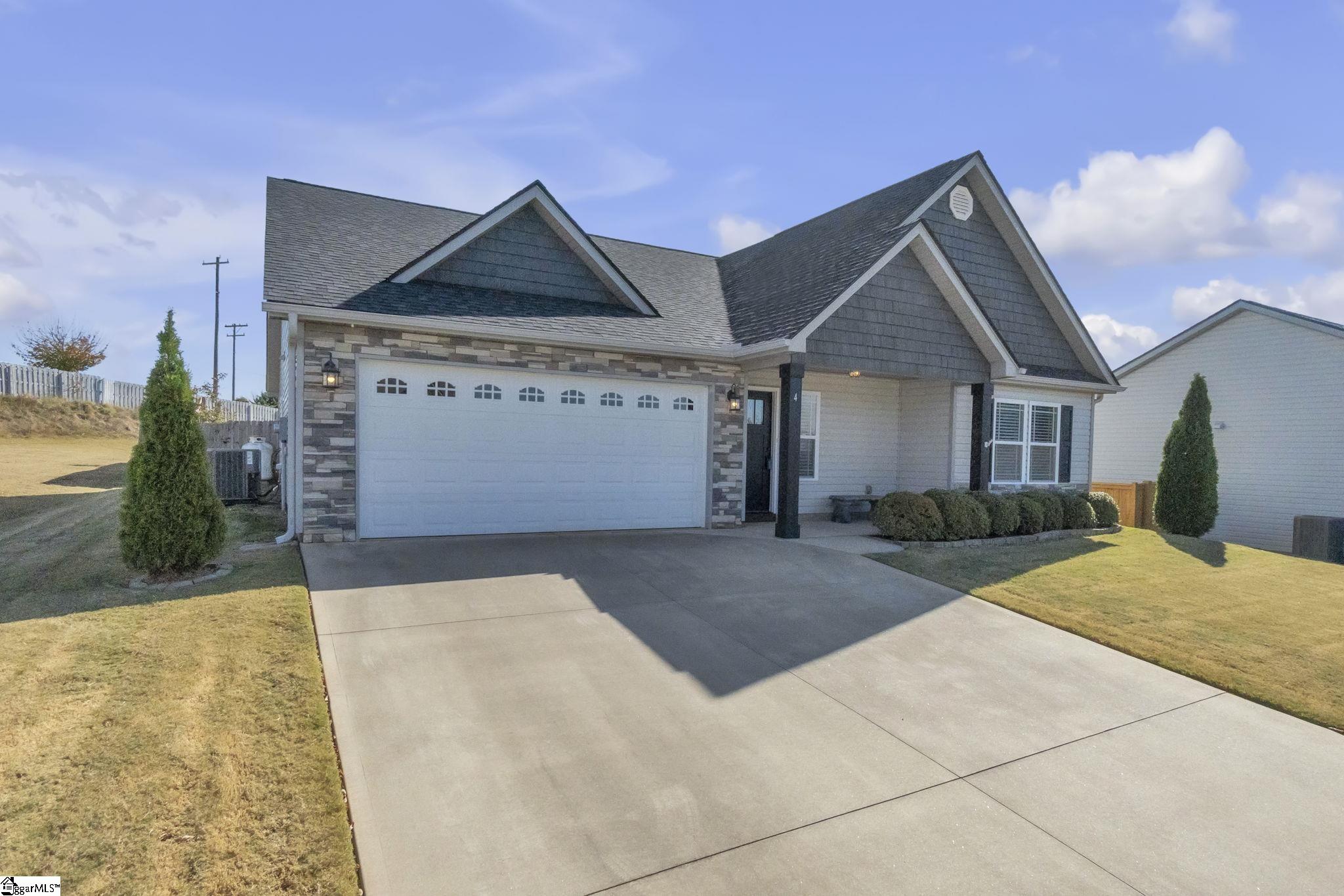 4 Orchard Crest Greer, SC 29651 - Photo 4 of 38