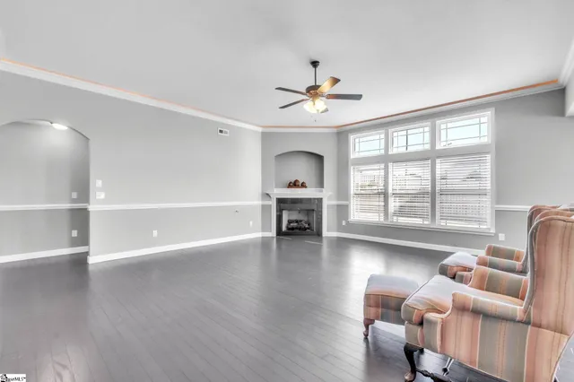 $400,000 | 4 Orchard Crest, Greer, SC 29651