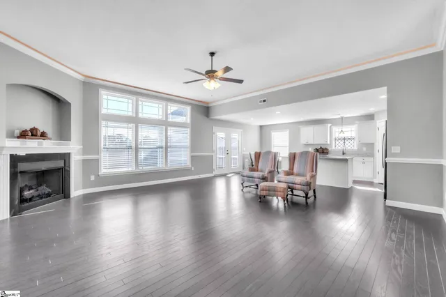 $400,000 | 4 Orchard Crest, Greer, SC 29651