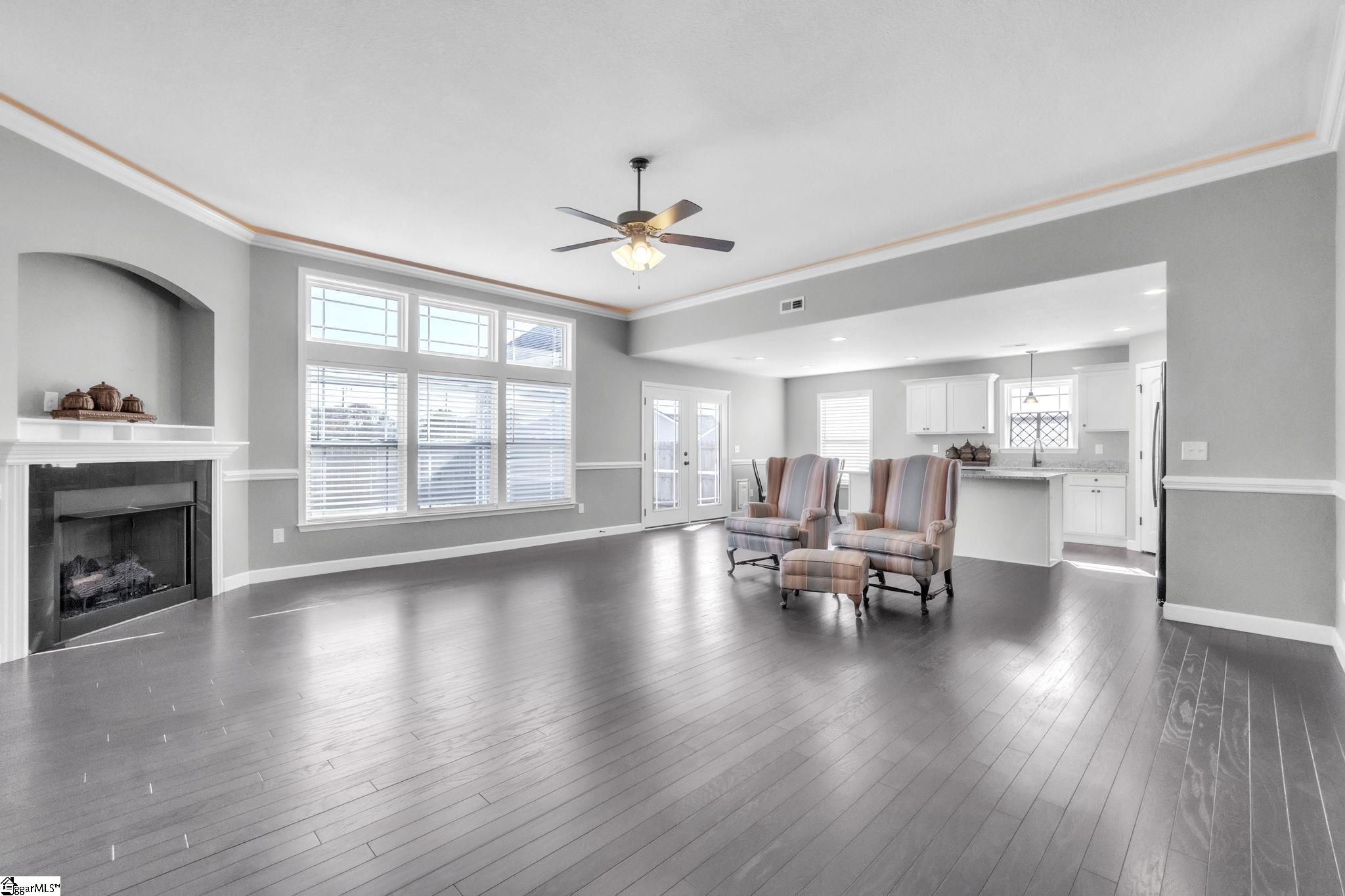 4 Orchard Crest Greer, SC 29651 - Photo 5 of 31