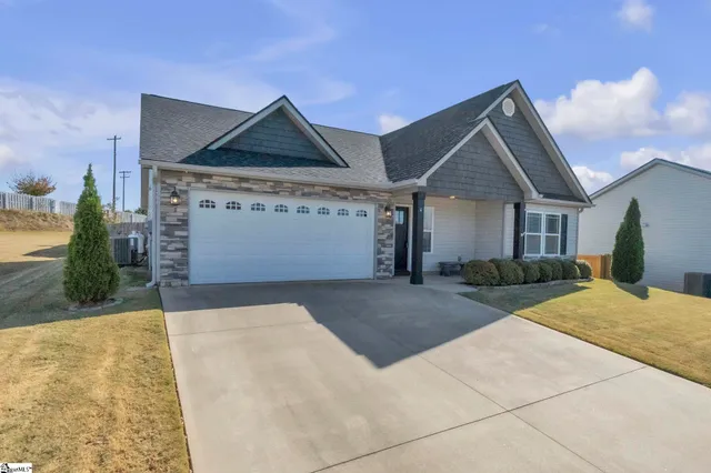 $389,000 | 4 Orchard Crest, Greer, SC 29651