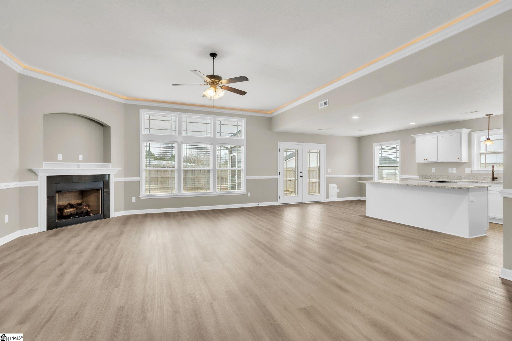 4 Orchard Crest Greer, SC 29651 - Photo 6 of 38