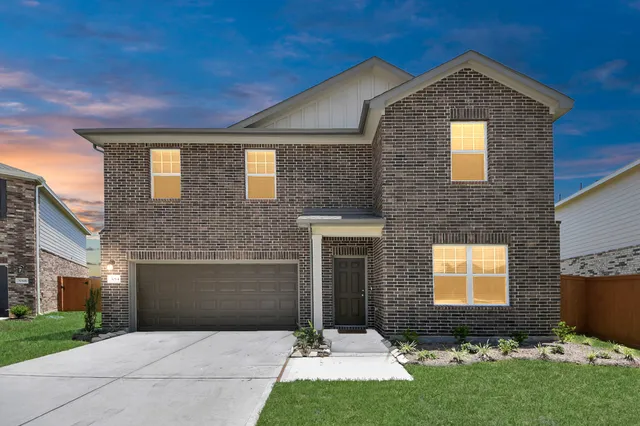 $2,800 | 3064 Sea Turtle Drive, Katy, TX 77493