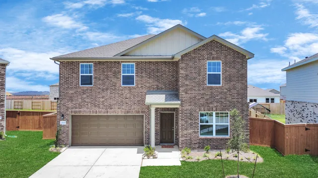 $2,800 | 3064 Sea Turtle Drive, Katy, TX 77493