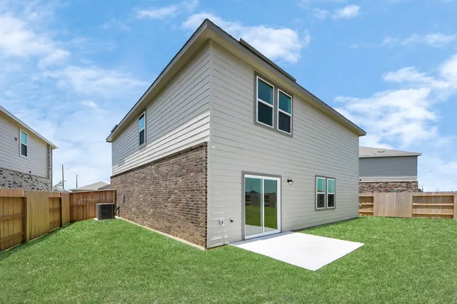 $2,800 | 3064 Sea Turtle Drive, Katy, TX 77493
