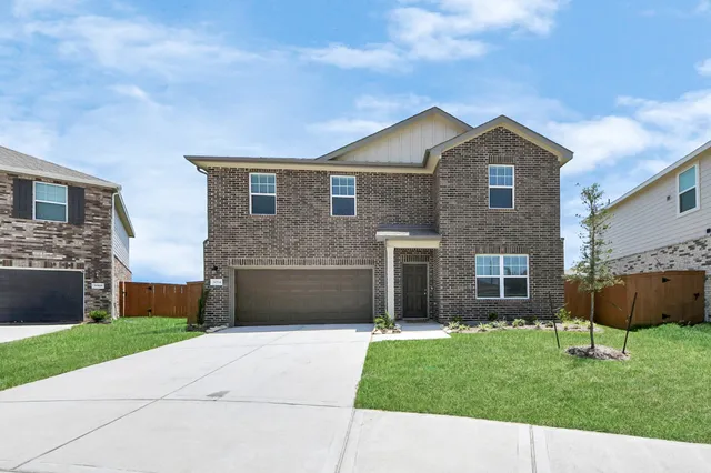 $2,800 | 3064 Sea Turtle Drive, Katy, TX 77493