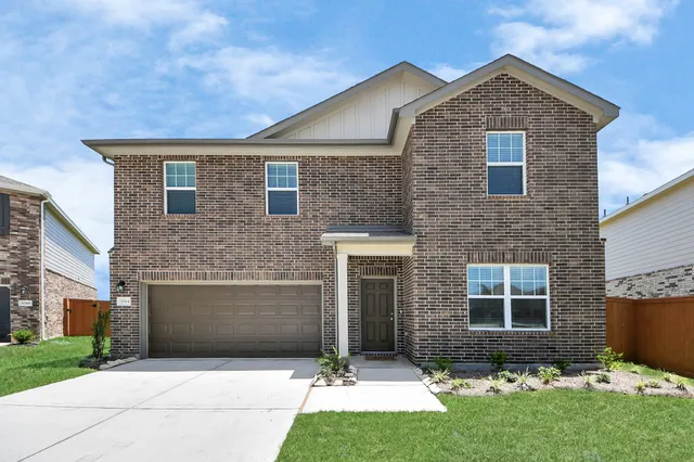 $2,800 | 3064 Sea Turtle Drive, Katy, TX 77493