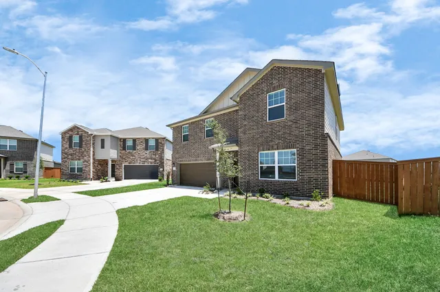 $2,800 | 3064 Sea Turtle Drive, Katy, TX 77493