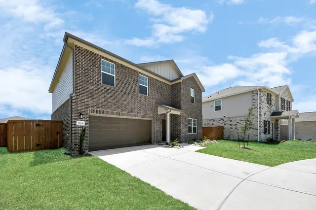 $2,800 | 3064 Sea Turtle Drive, Katy, TX 77493