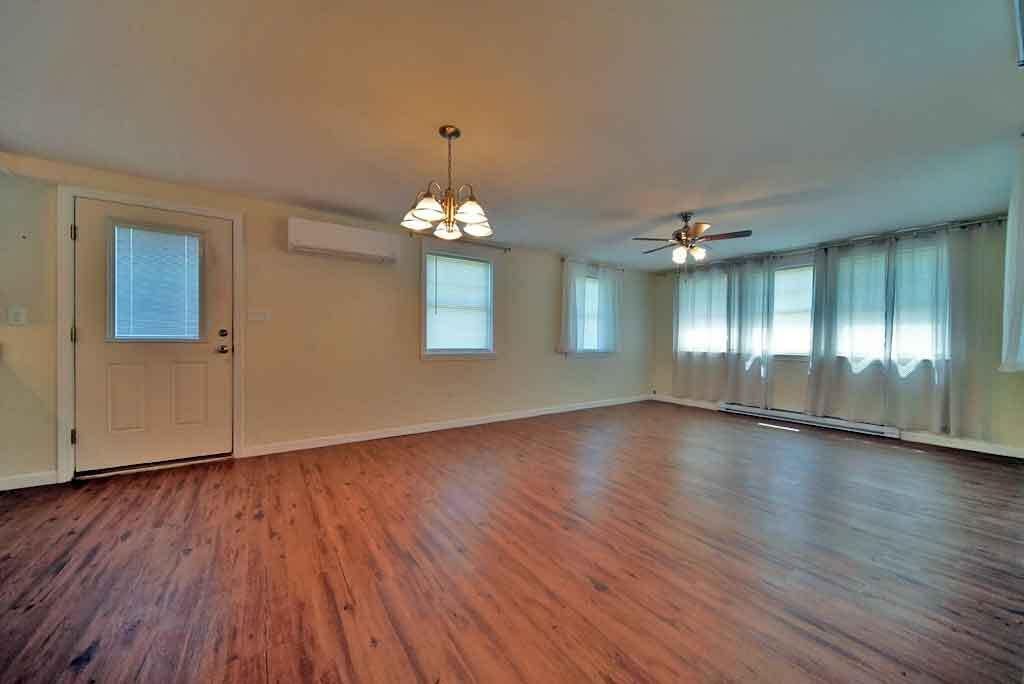 160 Snow Road Bridgewater, ME 04735 - Photo 7 of 58 lots-of-windows-south-expos