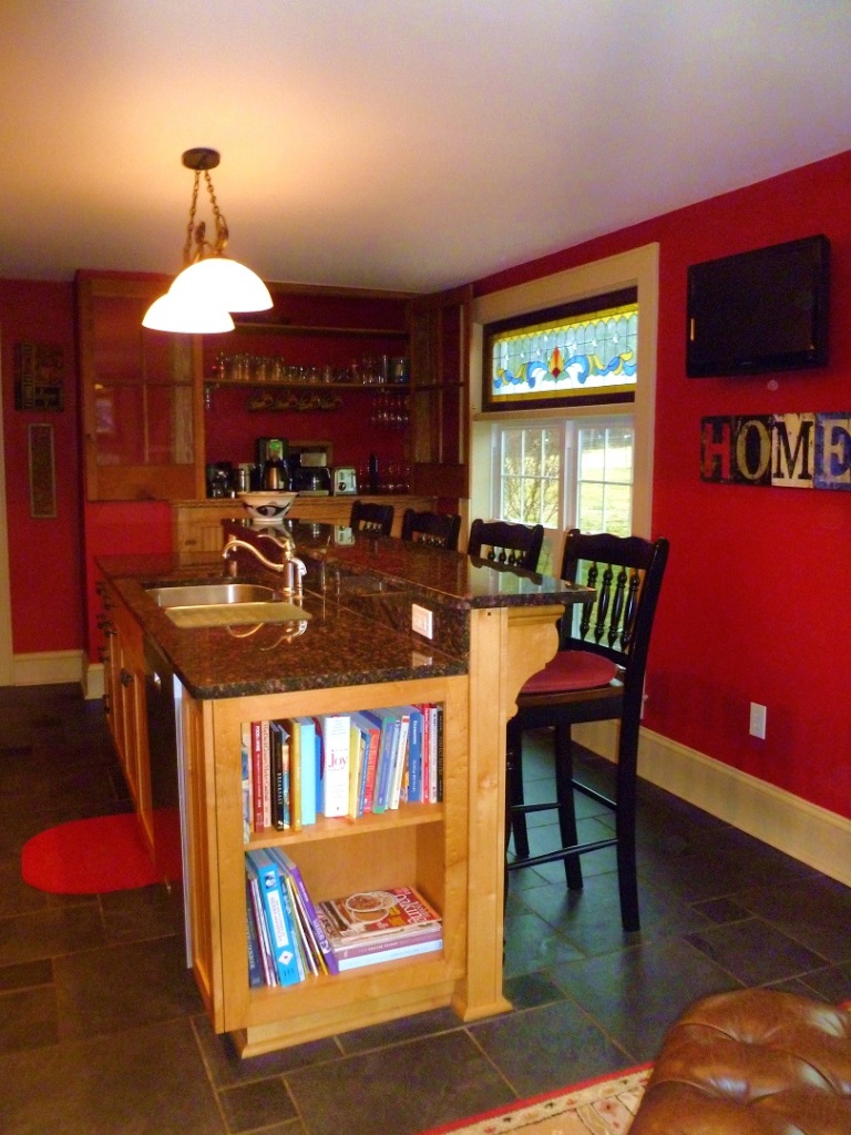 3388 Webster Road Blue Ridge, VA 24064 - Photo 13 of 40 a view of a livingroom with furniture window and wooden floor