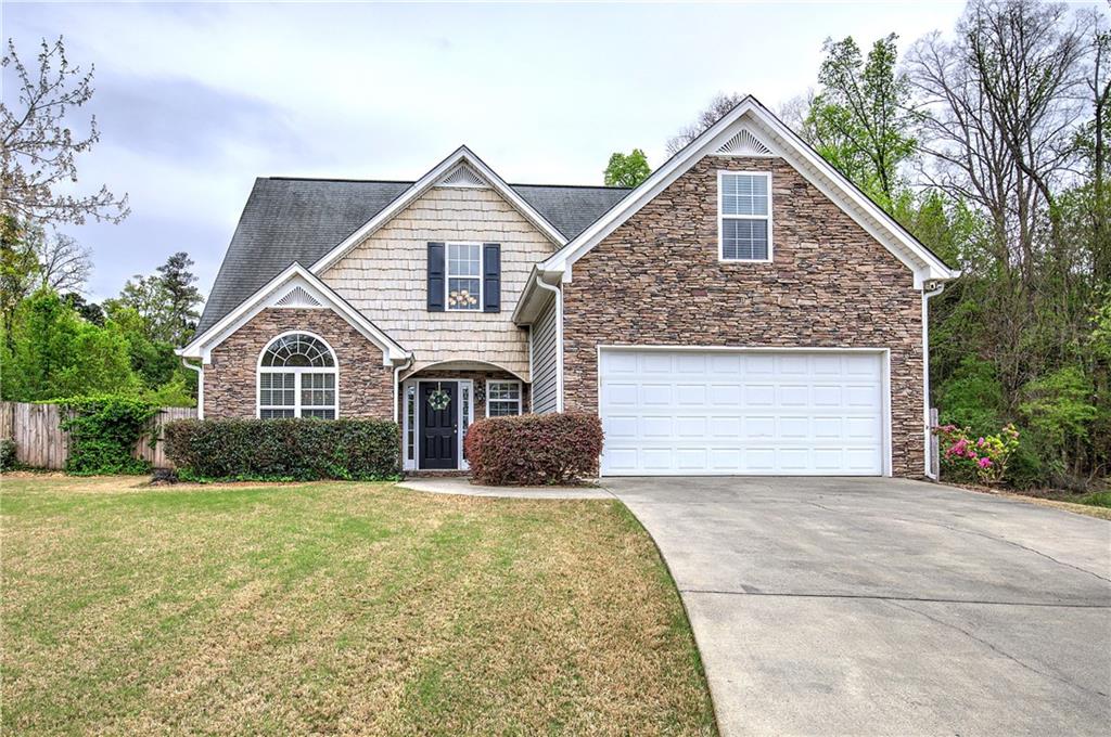 3 Foothills Drive Southwest Rome, GA 30165 - Photo 1 of 1 Gallery Image 1