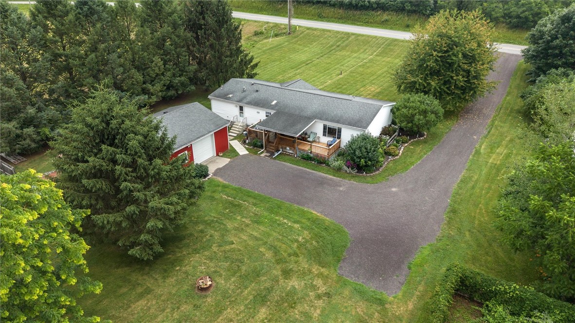 1899 Shuler Road Lyons, NY 14489 - Photo 18 of 34