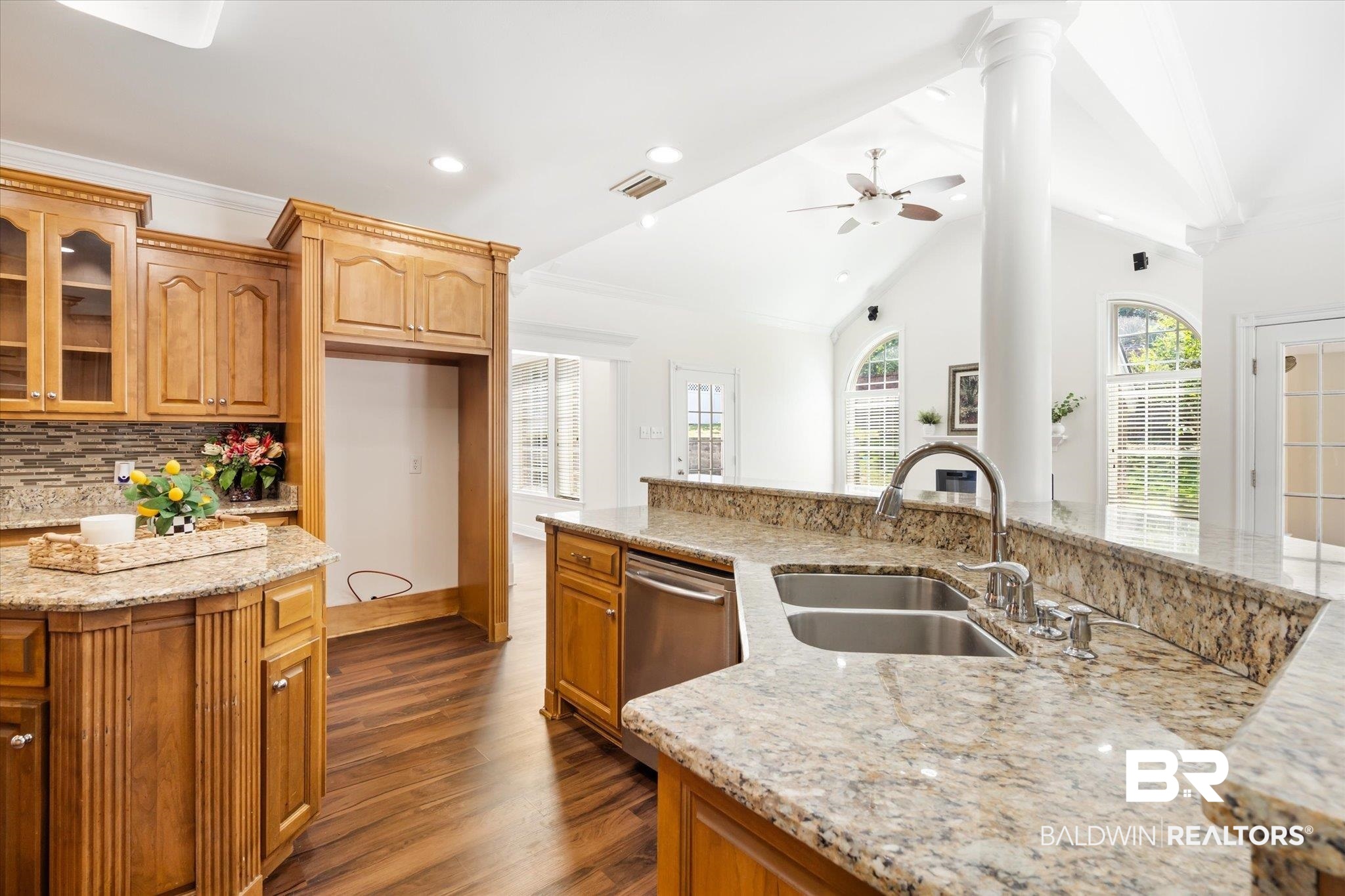 2805 Bennington Drive Mobile, AL 36695 - Photo 10 of 39