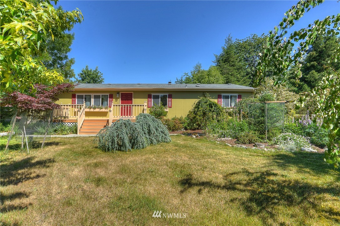 6348 Kirsop Road Southwest Tumwater, WA 98512 - Photo 1 of 25 Gallery Image 1