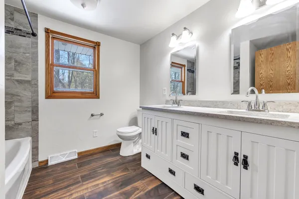 $379,900 | 2801 Meadow Flower Lane, Suamico, WI 54313
