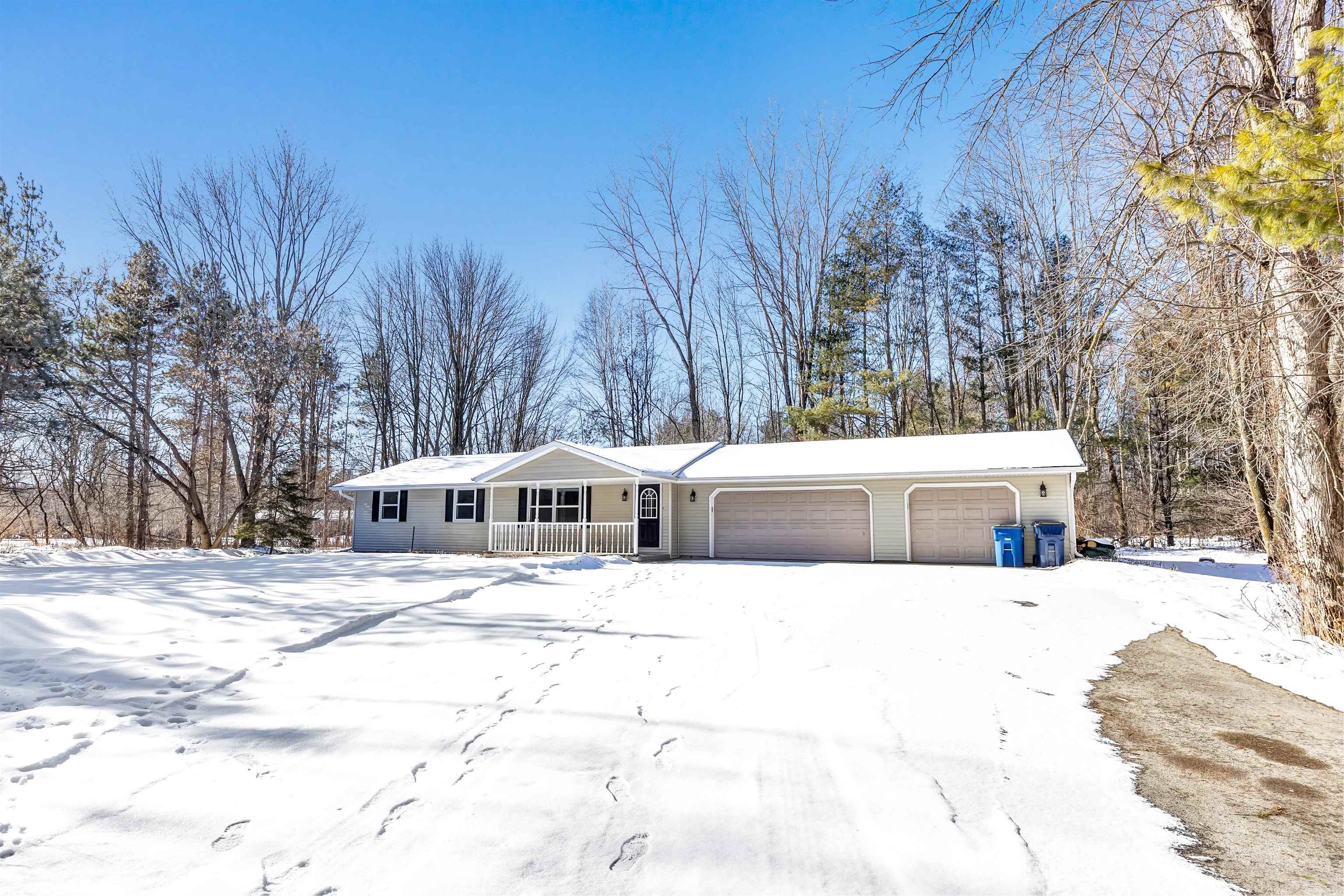 2801 Meadow Flower Lane Suamico, WI 54313 - Photo 21 of 21