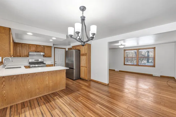 $379,900 | 2801 Meadow Flower Lane, Suamico, WI 54313