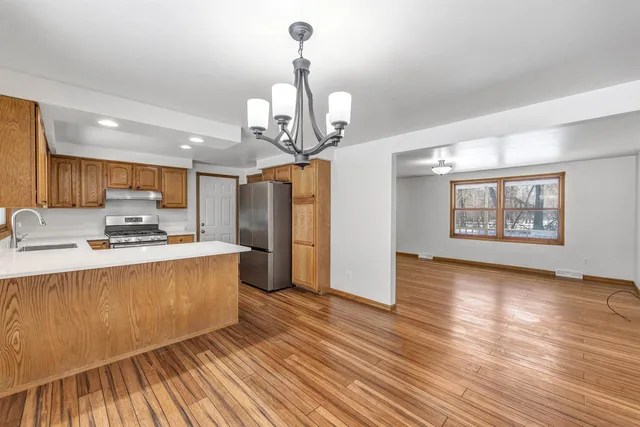 $399,900 | 2801 Meadow Flower Lane, Suamico, WI 54313