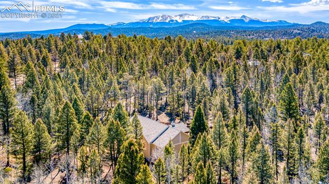 420 Granite Road Florissant, CO 80816 - Photo 49 of 50 Gallery Image 49