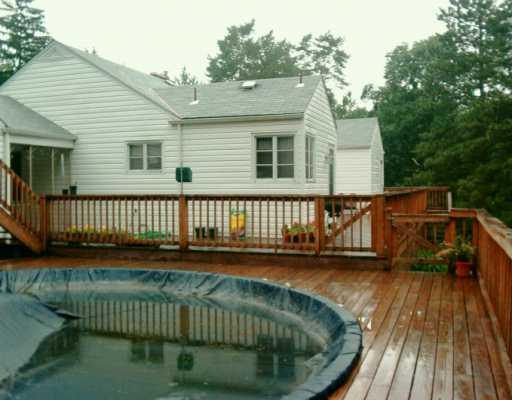 359 Thomas Road Canonsburg, PA 15317 - Photo 6 of 8