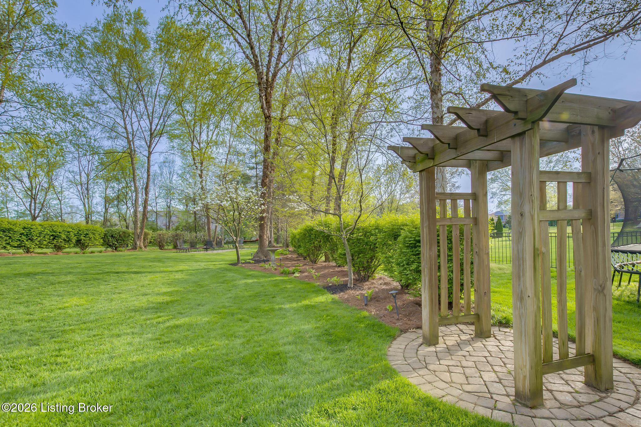 3116 Ridgemoor Court Prospect, KY 40059 - Photo 58 of 66 3116_RidgemoorCt_40059_617