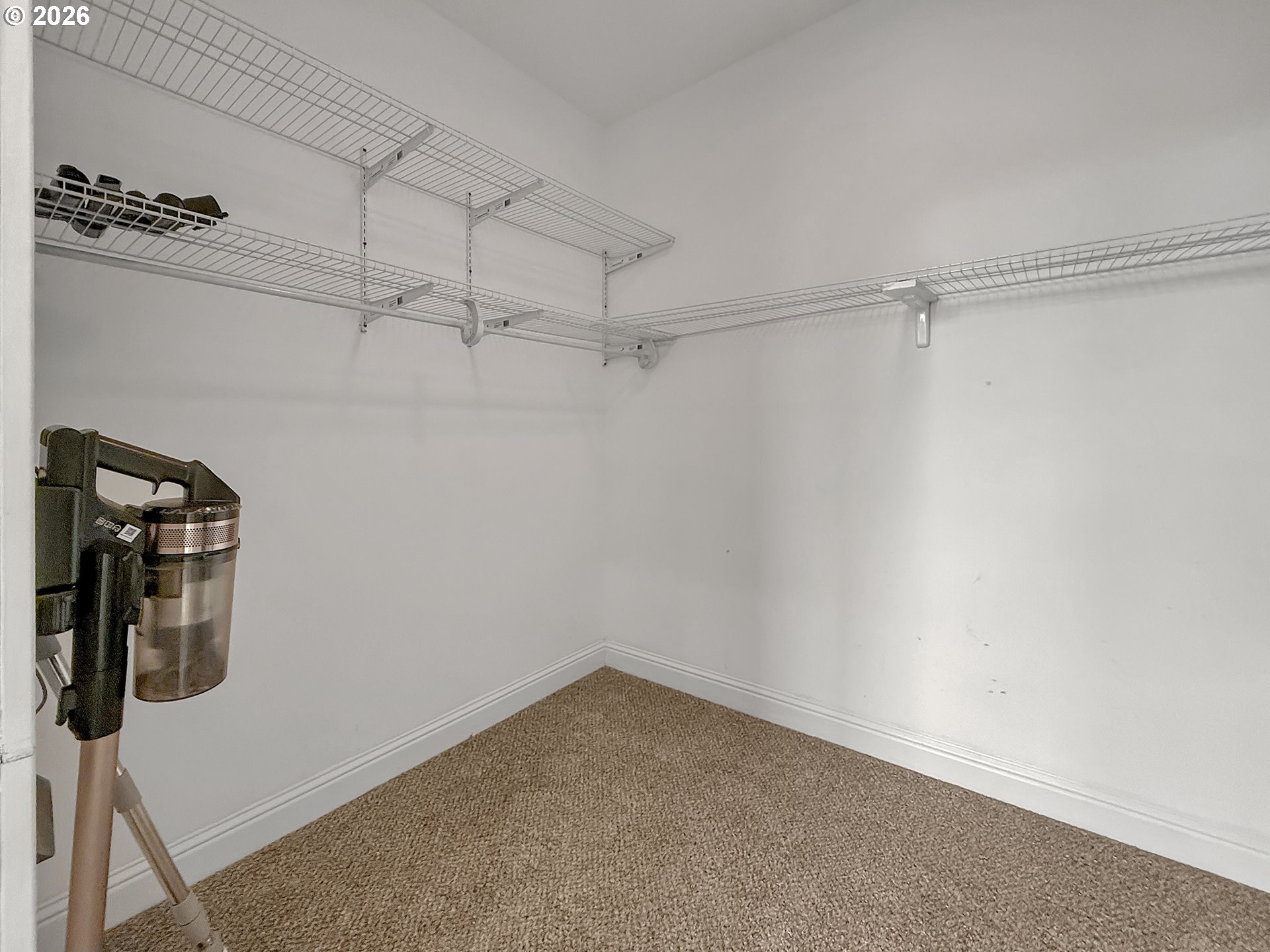 7175 Vista Ridge Drive Brookings, OR 97415 - Photo 14 of 43 a view of a room with racks on the wall