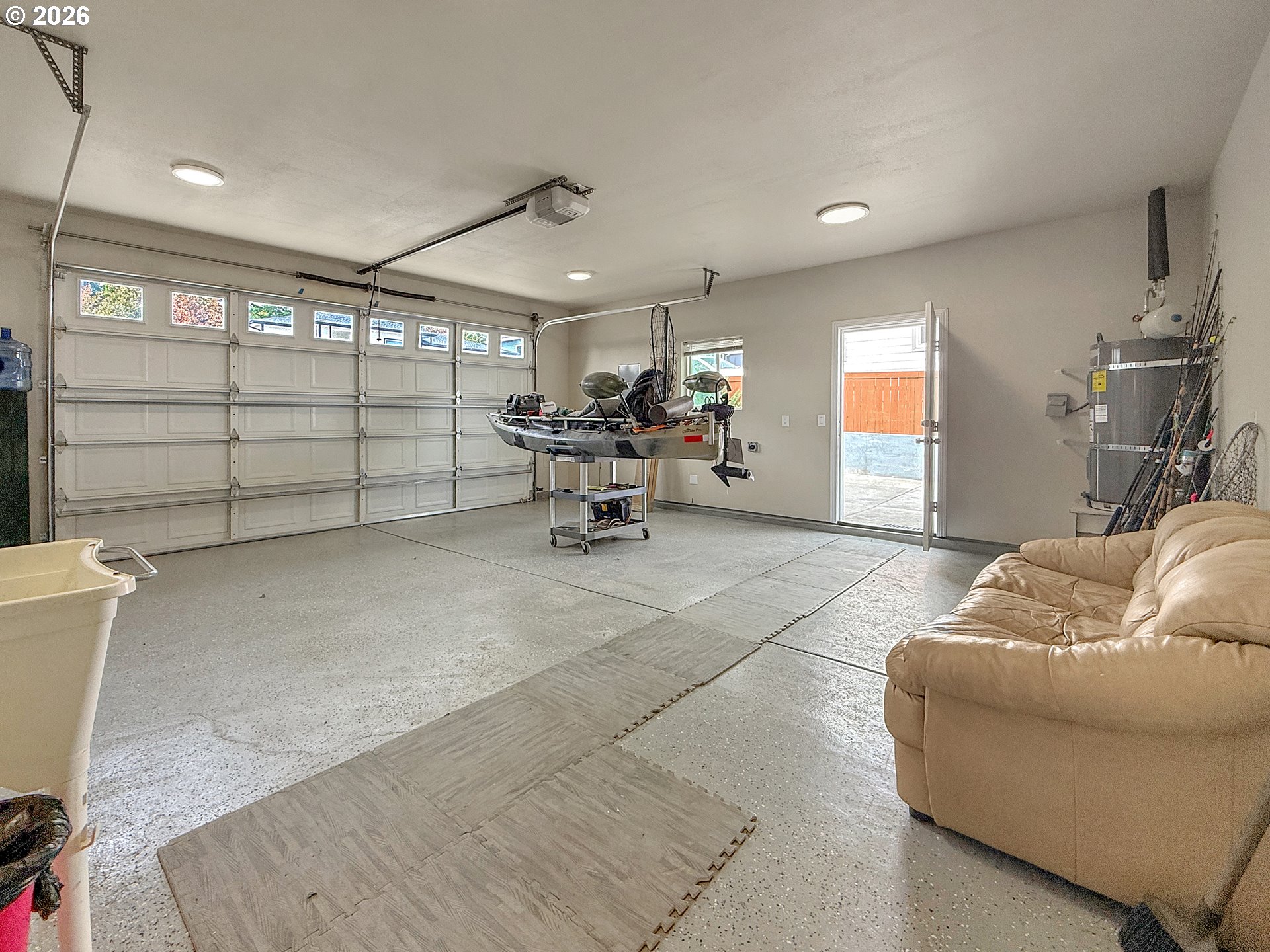 7175 Vista Ridge Drive Brookings, OR 97415 - Photo 29 of 43 a living room with furniture and a window