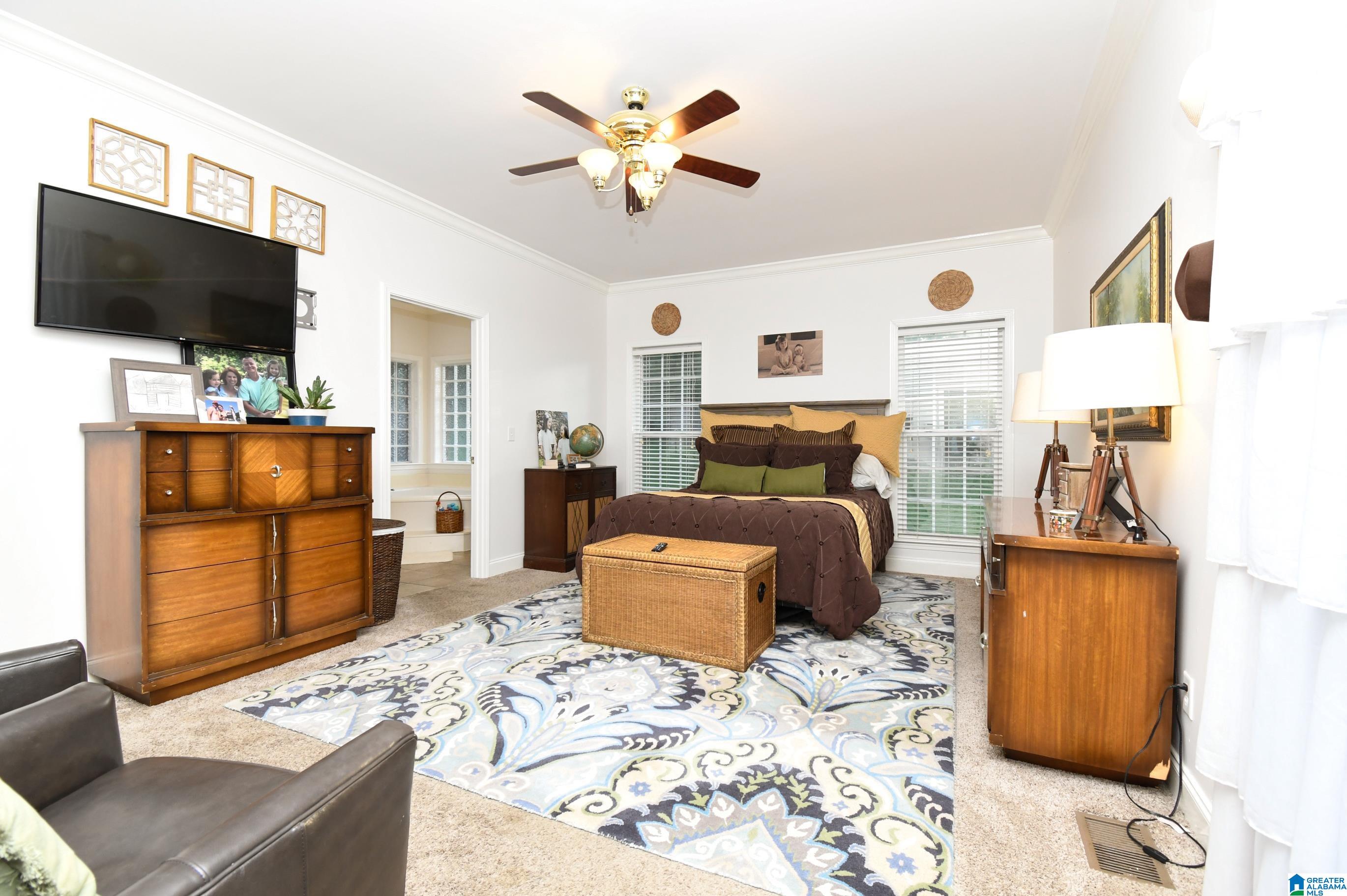 45 Deer Trace Clanton, AL 35045 - Photo 24 of 48
