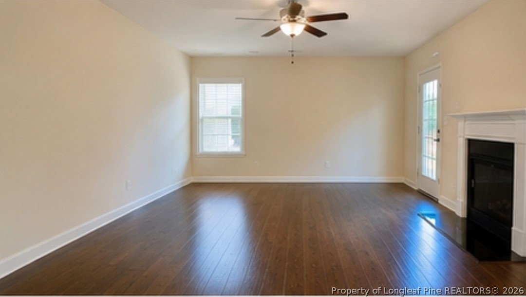 4656 Ritson Lane Fayetteville, NC 28306 - Photo 6 of 7