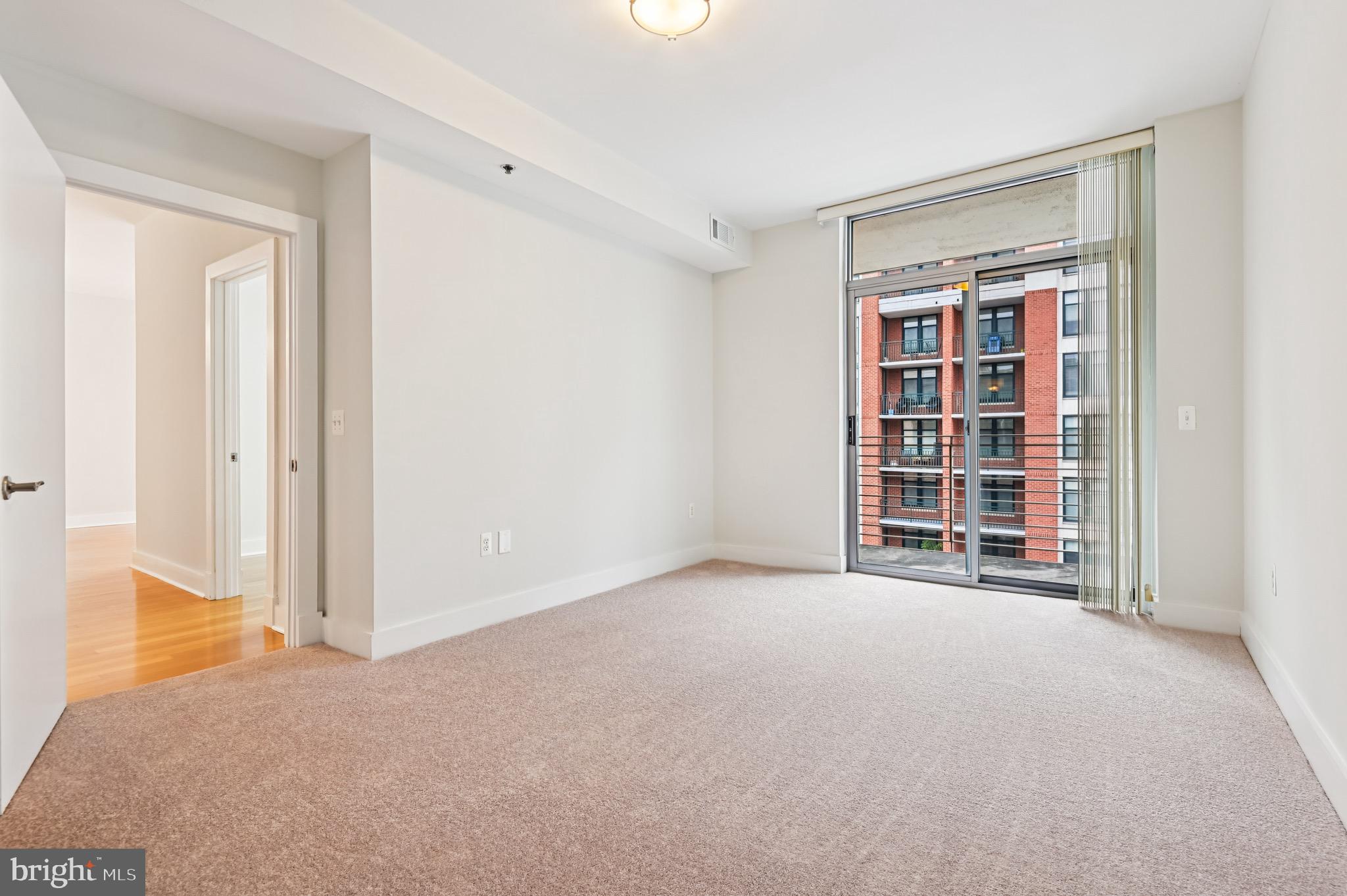 1400 Lancaster Street, Unit 902 Baltimore, MD 21231 - Photo 25 of 47 Bedroom 2