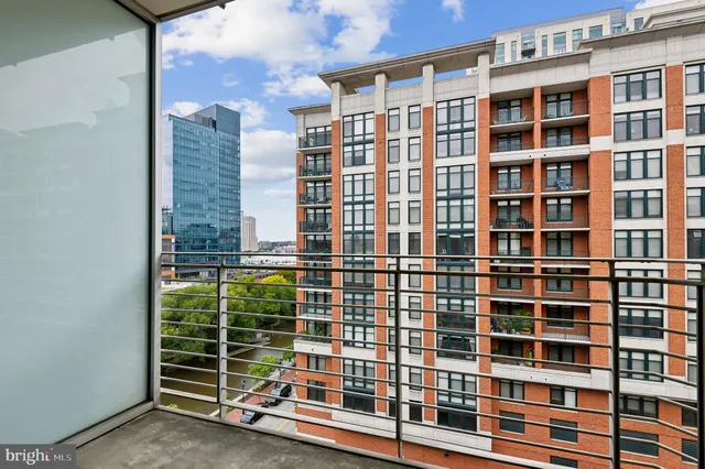 $525,000 | 1400 Lancaster Street, Unit 902, Baltimore, MD 21231