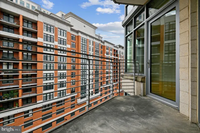 $525,000 | 1400 Lancaster Street, Unit 902, Baltimore, MD 21231